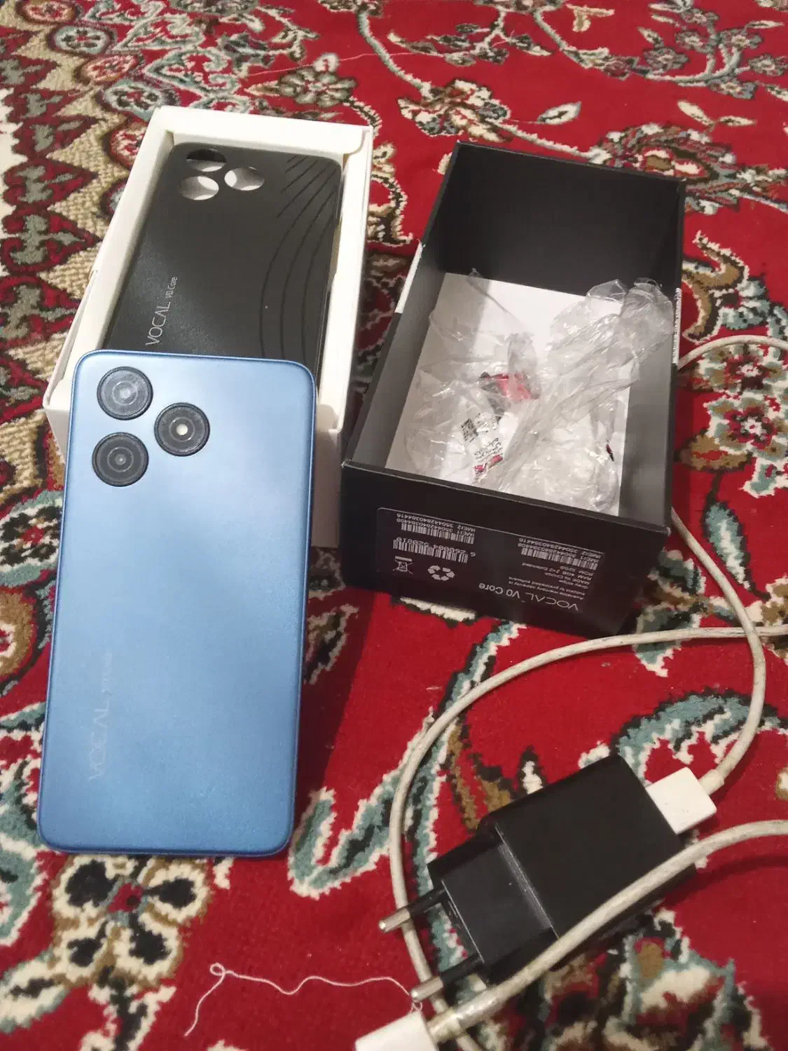 گوشی وکال|موبایل|اندیمشک, |دیوار