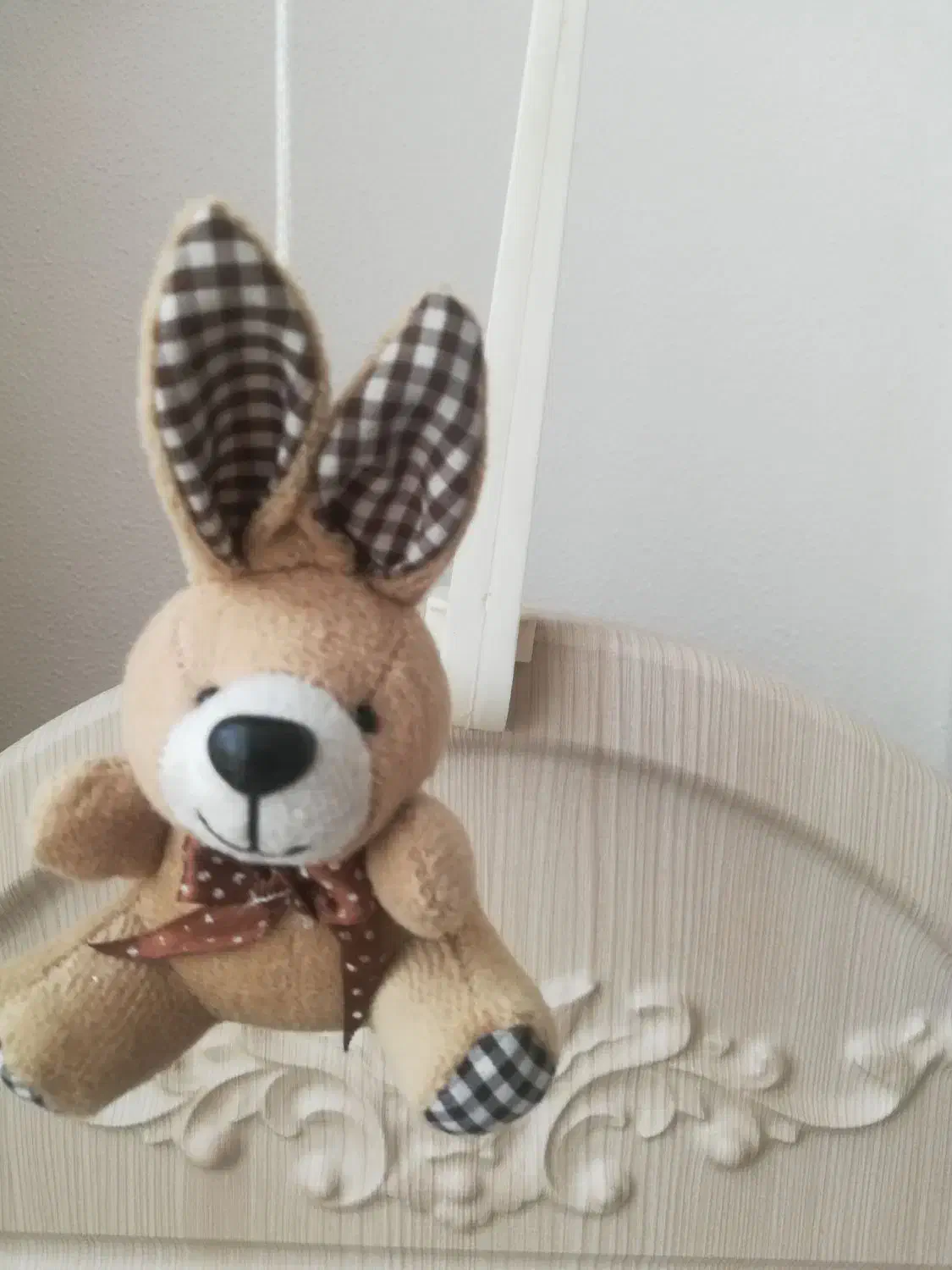 آویز تخت موزیکال|اسباب و اثاث بچه|شاهینشهر, عطار|دیوار