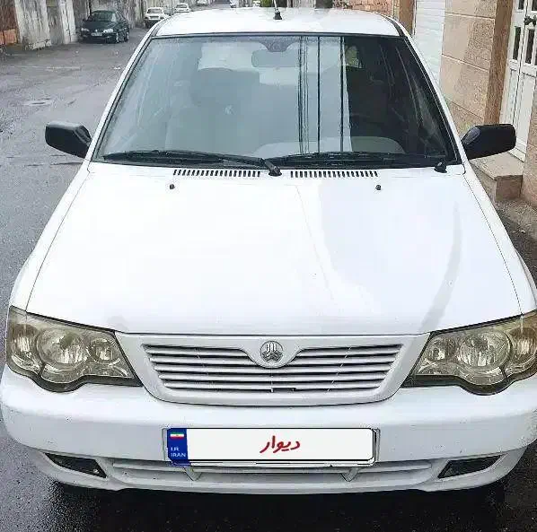 پراید 111مدل 99بیرنگ|خودرو سواری و وانت|رشت, رشتیان|دیوار