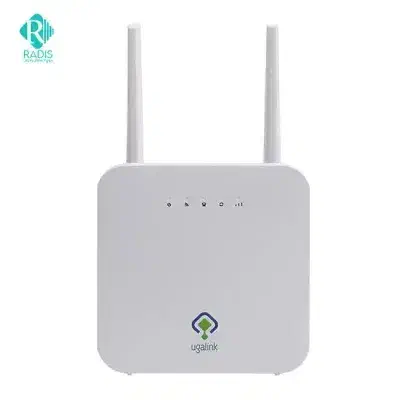 مودم سیمکارتی یوگالینک|مودم و تجهیزات شبکه|کوهدشت, |دیوار