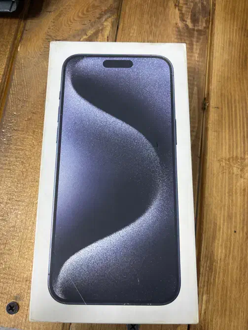 ایفون۱۵پرومکس اکبند نو|موبایل|ملارد, |دیوار