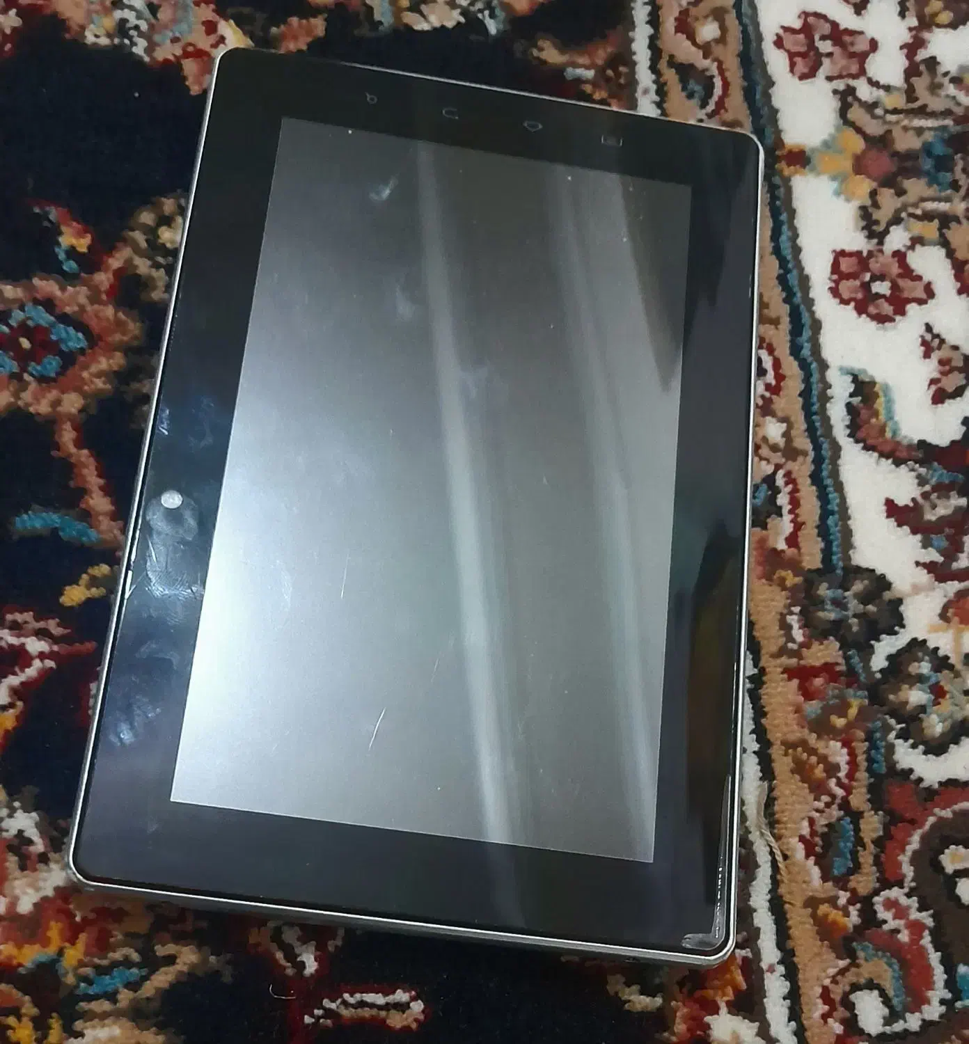 تبلت مارشال کارکرده|تبلت|تهران, اسفندیاری|دیوار