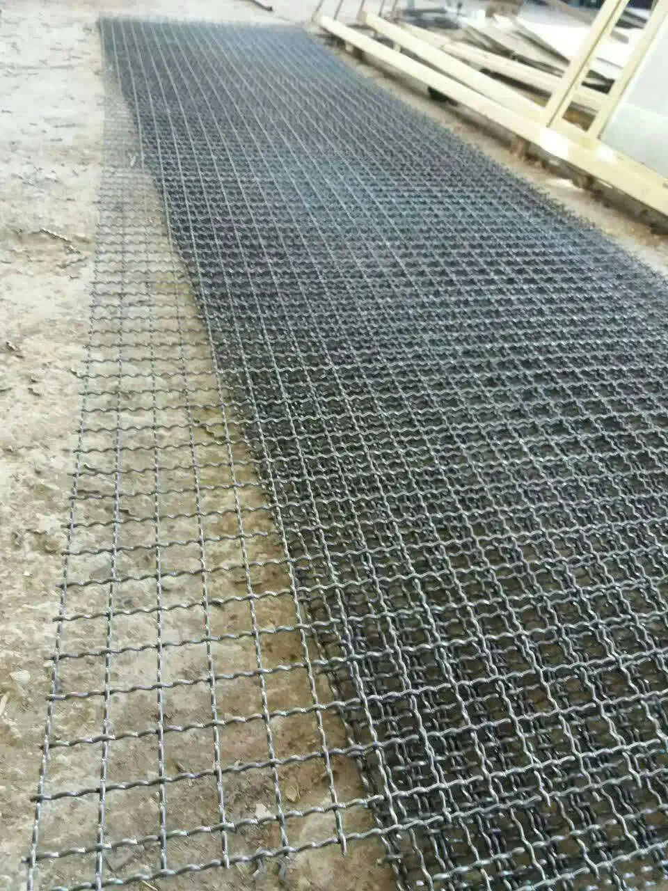 تولید توری پرسی در اندازه مختلف شرق اصفهان|خدمات پیشه و مهارت|کوهپایه, |دیوار