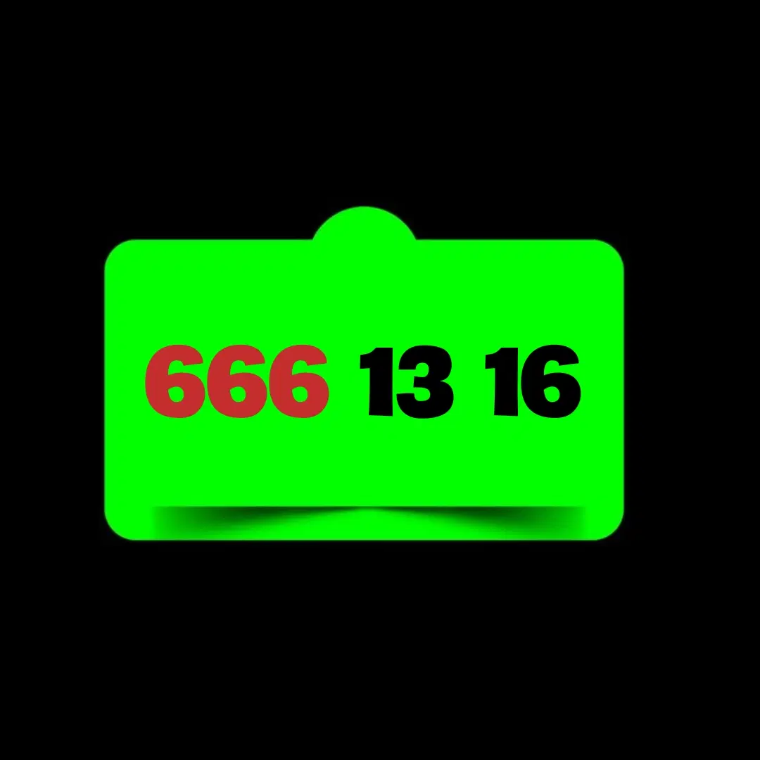 0912.666.13.16|سیم‌کارت|تهران, قلهک|دیوار