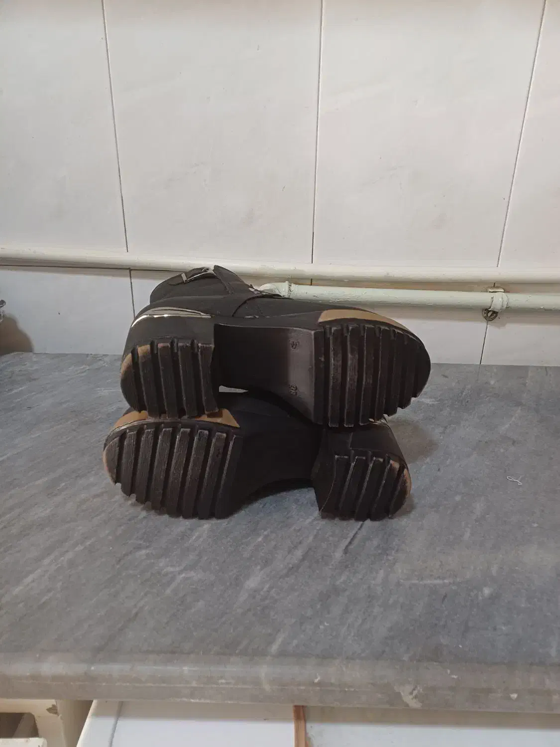 نیم پوت|کفش و لباس بچه|ابهر, |دیوار