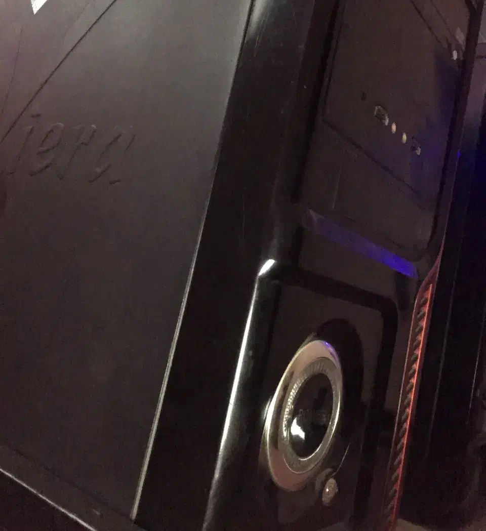 کیس کامپیوتر|رایانه رومیزی|بندر ترکمن, |دیوار