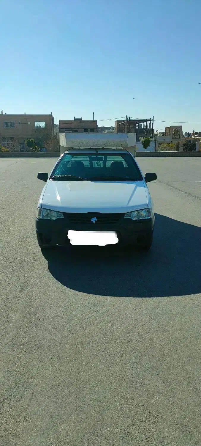 اریسان|خودرو سواری و وانت|سبزوار, توحیدشهر|دیوار