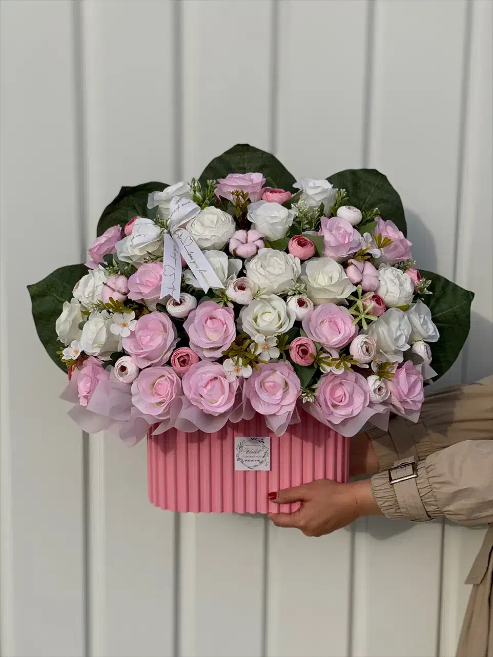 گل روز مادر|گل مصنوعی|زنجان, |دیوار