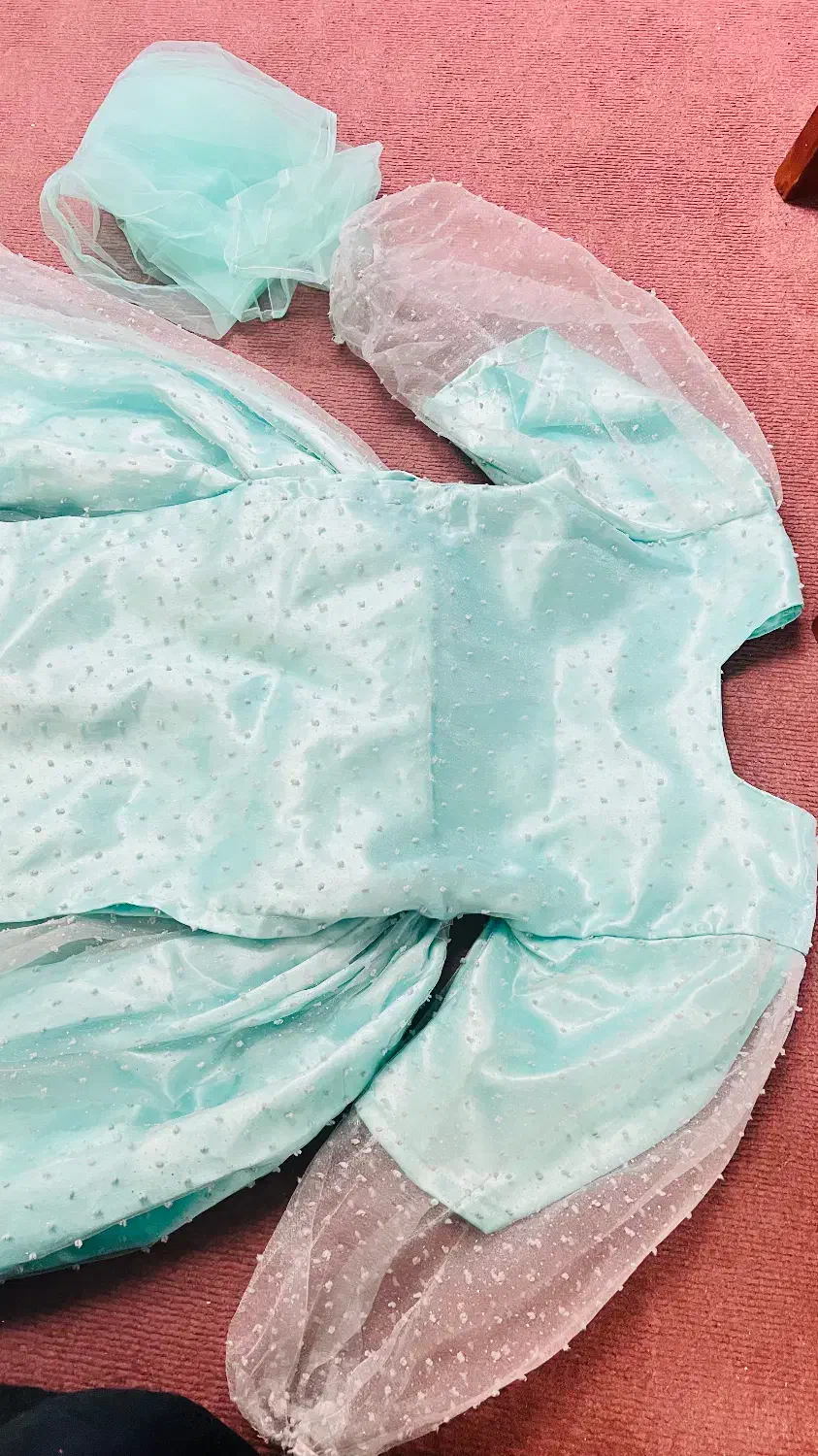 لباس محلی بچه گانه|لباس|دهدشت, |دیوار