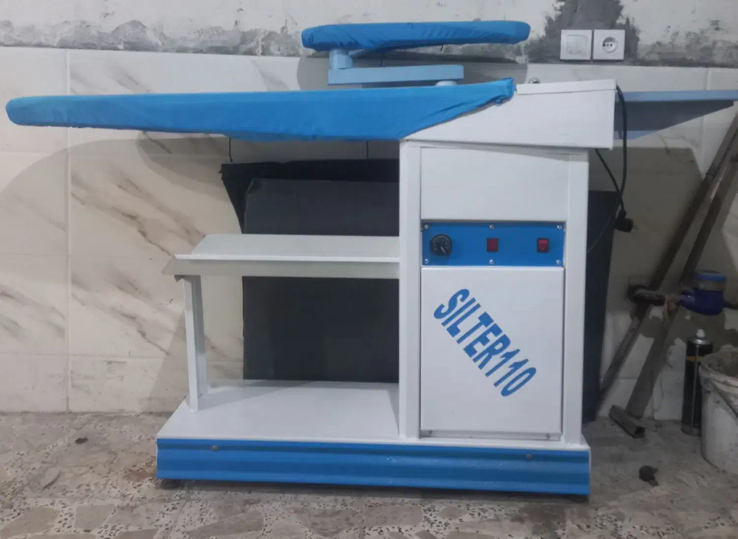 میزمکش|چرخ خیاطی و ریسندگی|آستانه اشرفیه, |دیوار