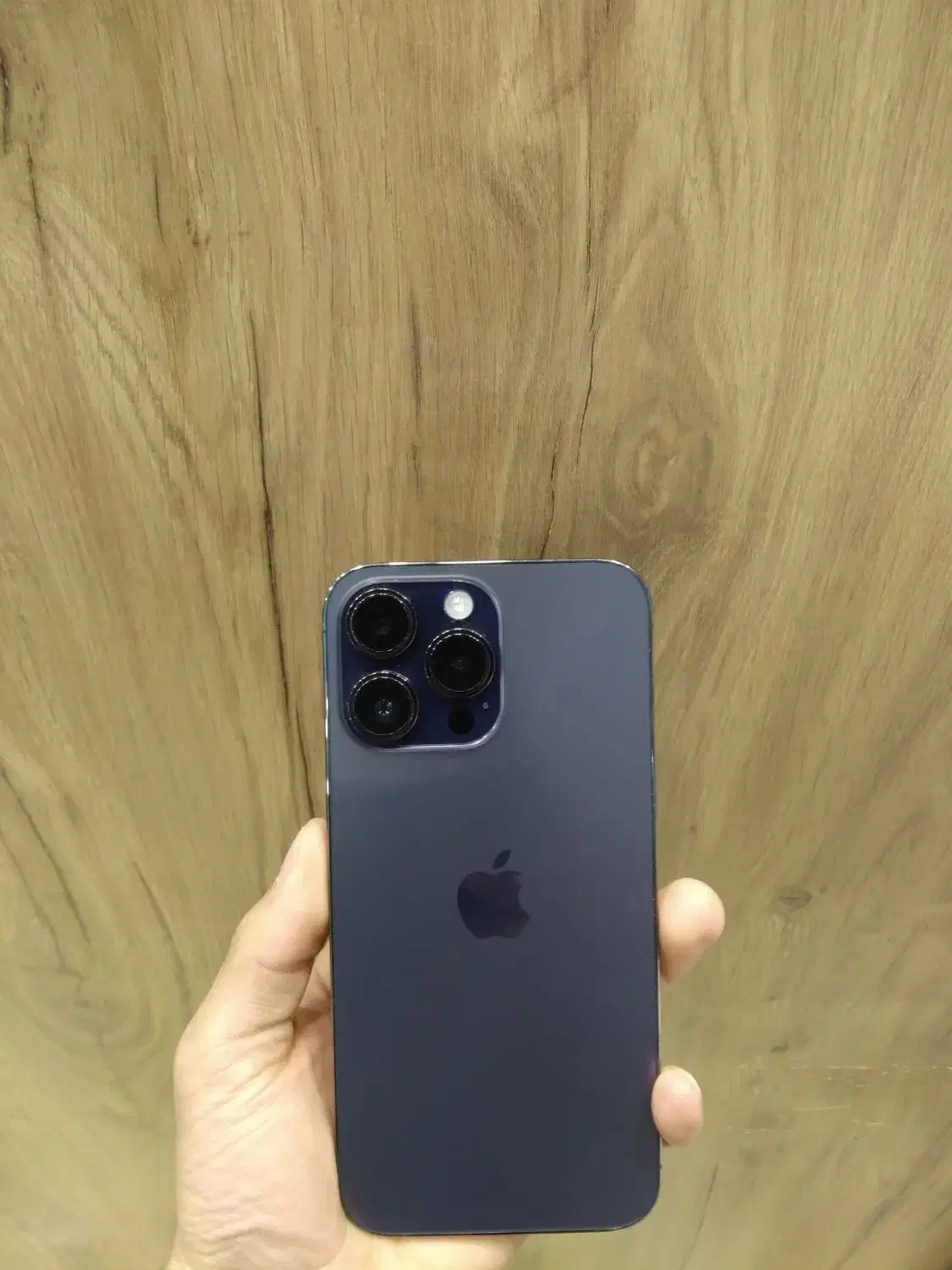 اپل iphone 14 Pro Max با حافظهٔ ۵۱۲ گیگابایت|موبایل|مشهد, کوثر|دیوار