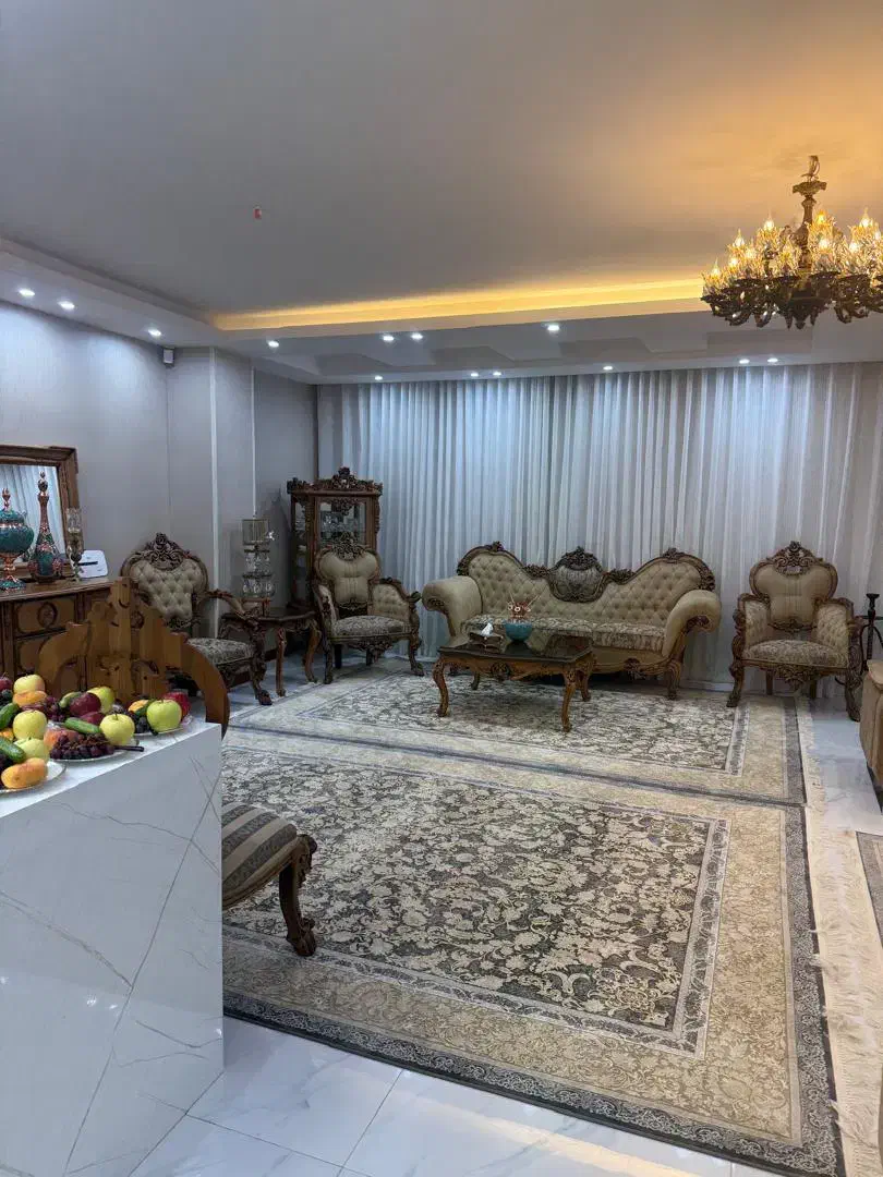 آپارتمان ۱۲۵ متری دو خواب-سالن بزرگ-شیخ صفی-رشحه|فروش آپارتمان|اصفهان, مفتح|دیوار