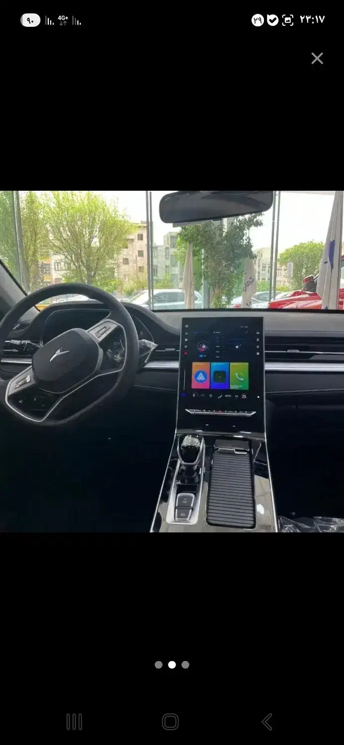 فروش kmcj7 با مدل ۱۴۰۴|خودرو سواری و وانت|همدان, |دیوار