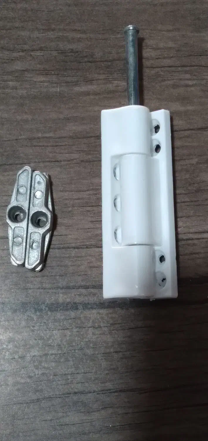 درب و پنجره یو پی وی سی|مصالح و تجهیزات ساختمان|قرچک, پارس سرام|دیوار