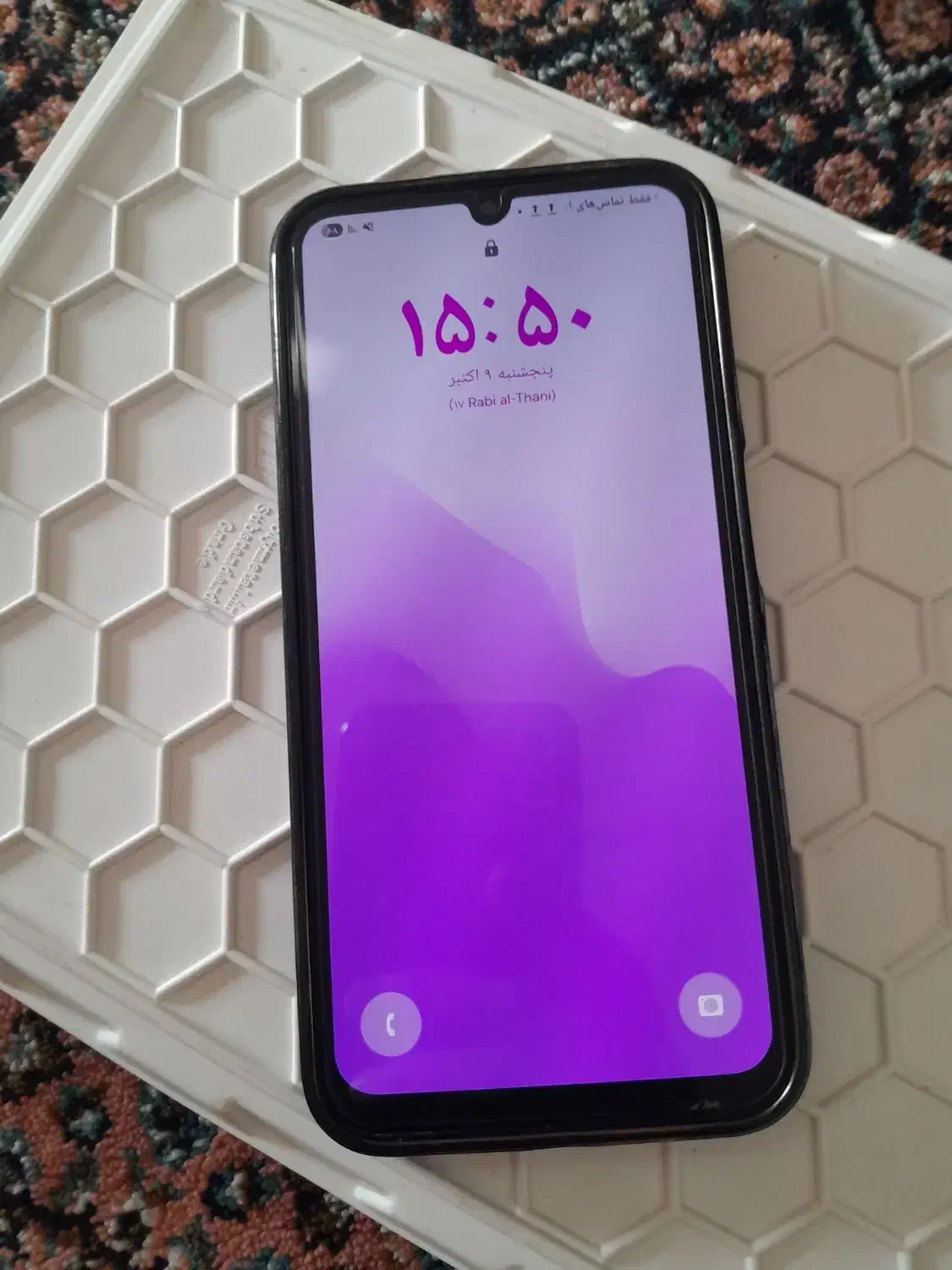 سامسونگa24|موبایل|اردبیل, |دیوار