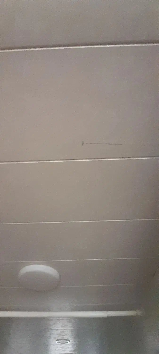 پنل pvc|مصالح و تجهیزات ساختمان|شاهرود, |دیوار