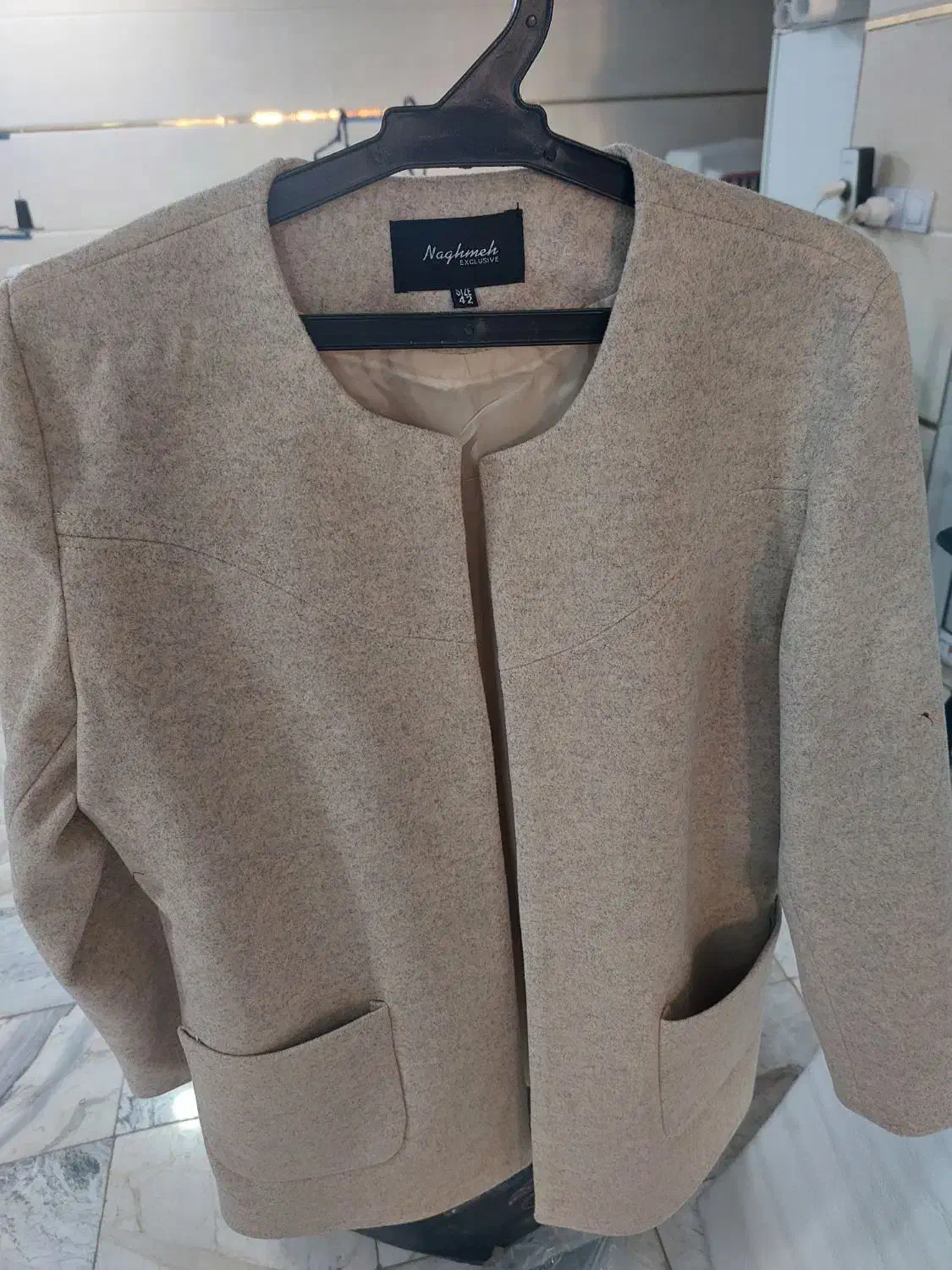 چرخکار مانتو و پالتو|استخدام صنعتی، فنی، مهندسی|قرچک, میرزائی جنوبی|دیوار