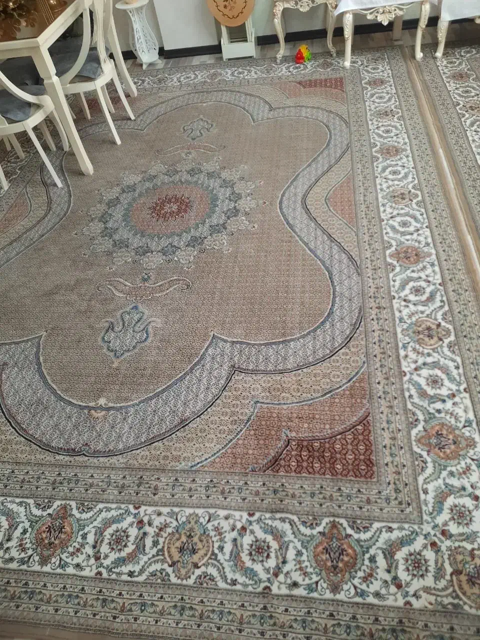 فرش ماشینی|فرش|پردیس, فاز ۳|دیوار