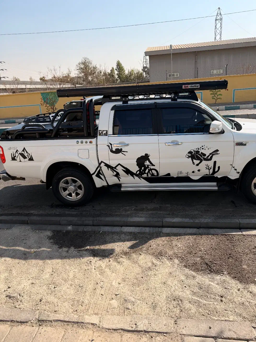 کاپرا ۲ مدل ۱۳۹۹|خودرو سواری و وانت|تهران, صادقیه|دیوار