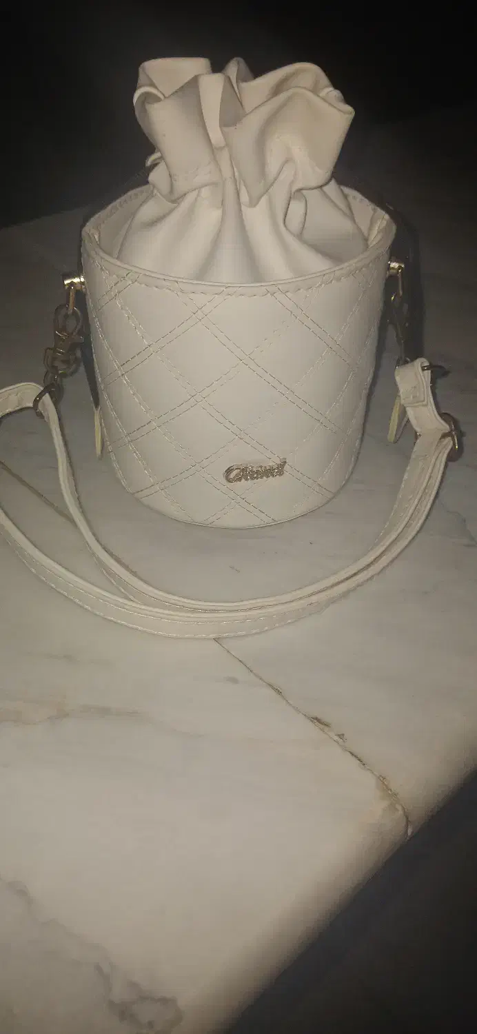 بادی بگ و کیف مارک شنل نونو زیر قیمت|کیف، کفش، کمربند|قم, ولیعصر|دیوار