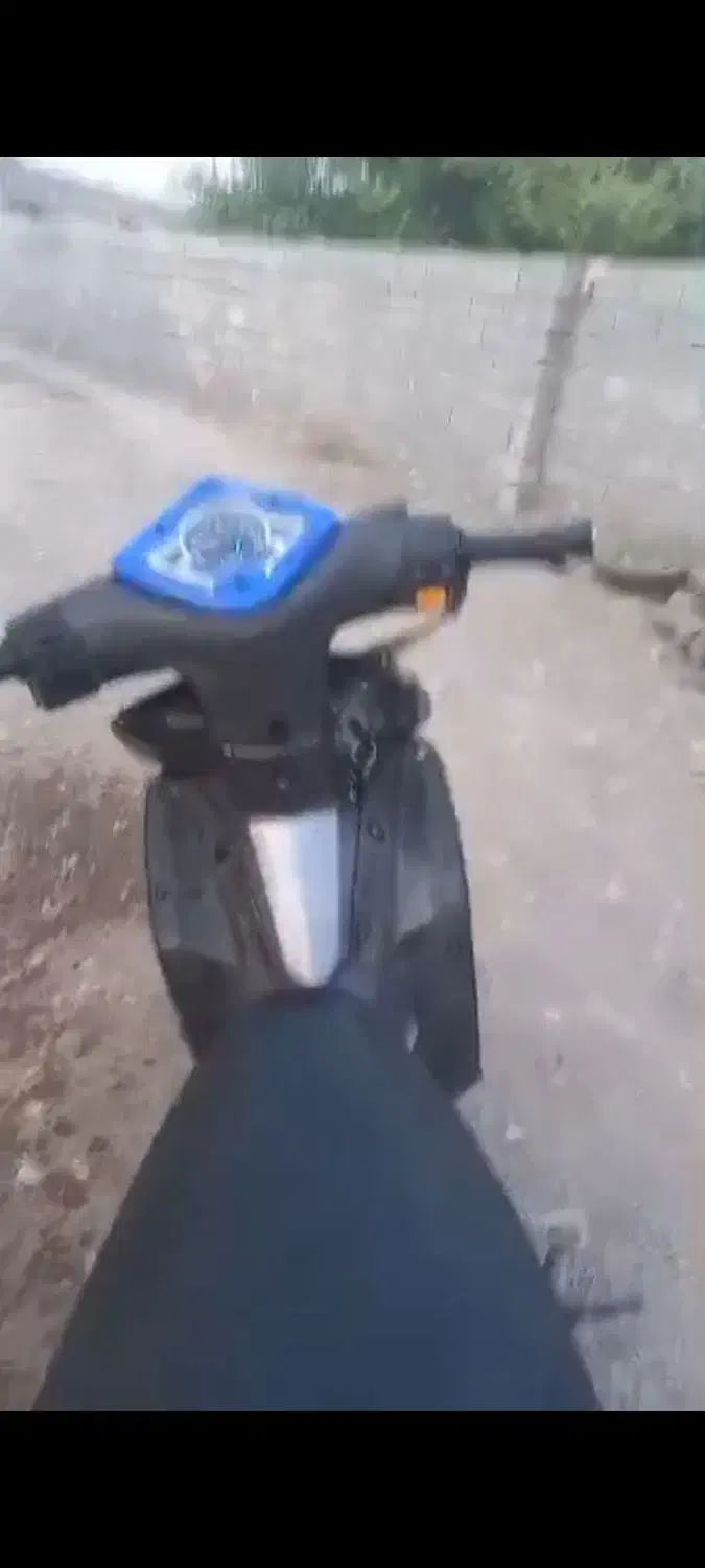 فروش فوری موتور سیکلت|موتورسیکلت|میناب, |دیوار