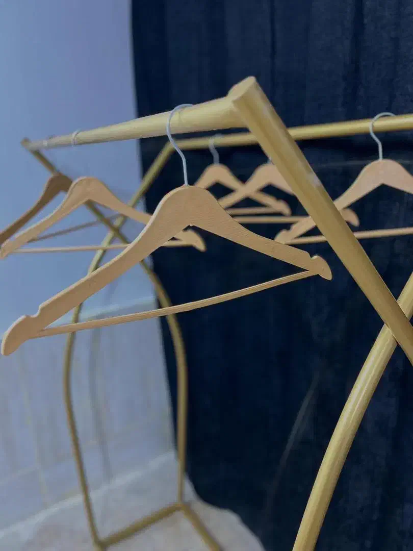 رگال باکیفیت دوطرفه رنگ طلایی آبکاری طلایی شدهه|عمدهفروشی|خاوران, |دیوار