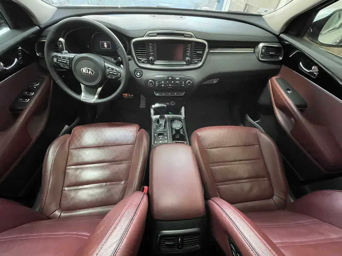 سورنتو GTلاین|خودرو سواری و وانت|تهران, کاج|دیوار