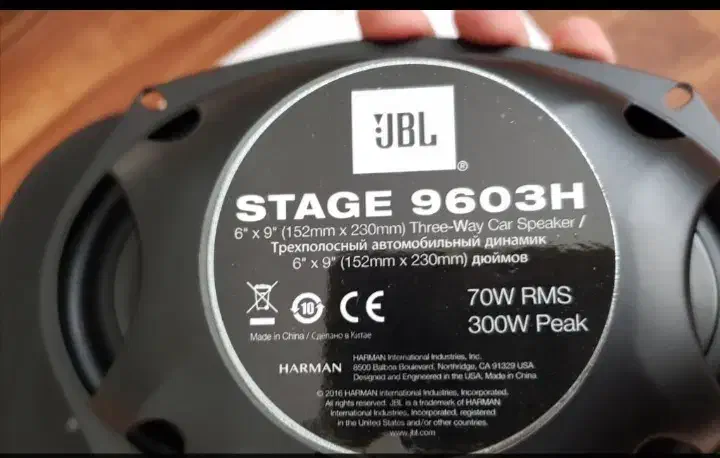 باند jbl|سیستم صوتی خانگی|اردبیل, |دیوار