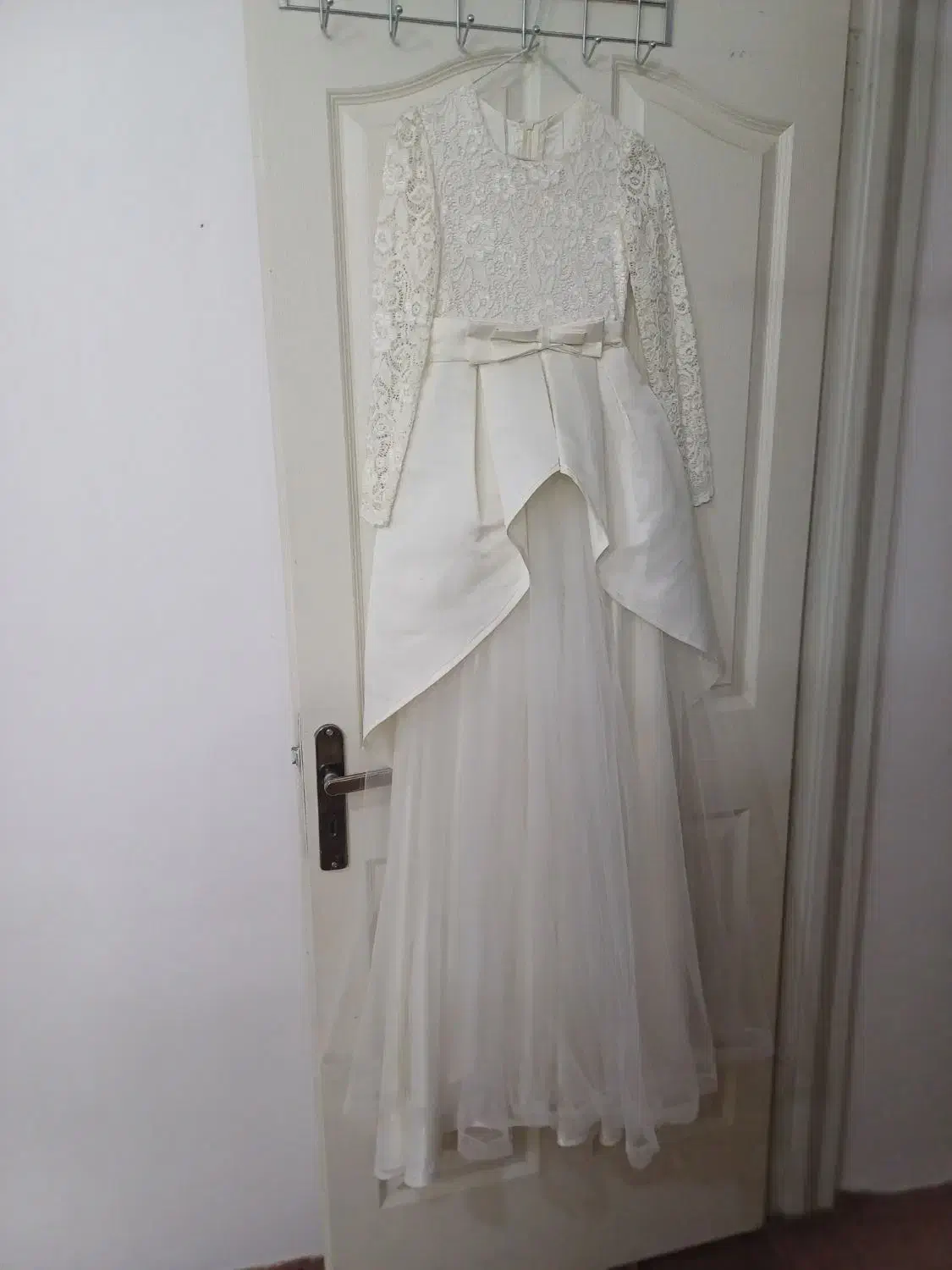 پیراهن عروس|لباس|همدان, |دیوار