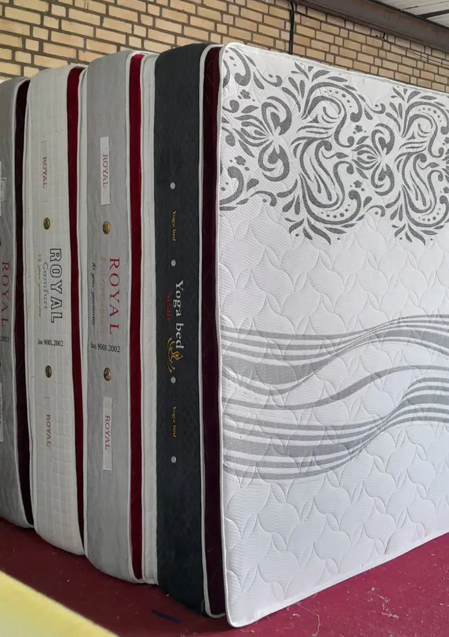 تشک رویال|تشک تختخواب|تهران, سعادتآباد|دیوار