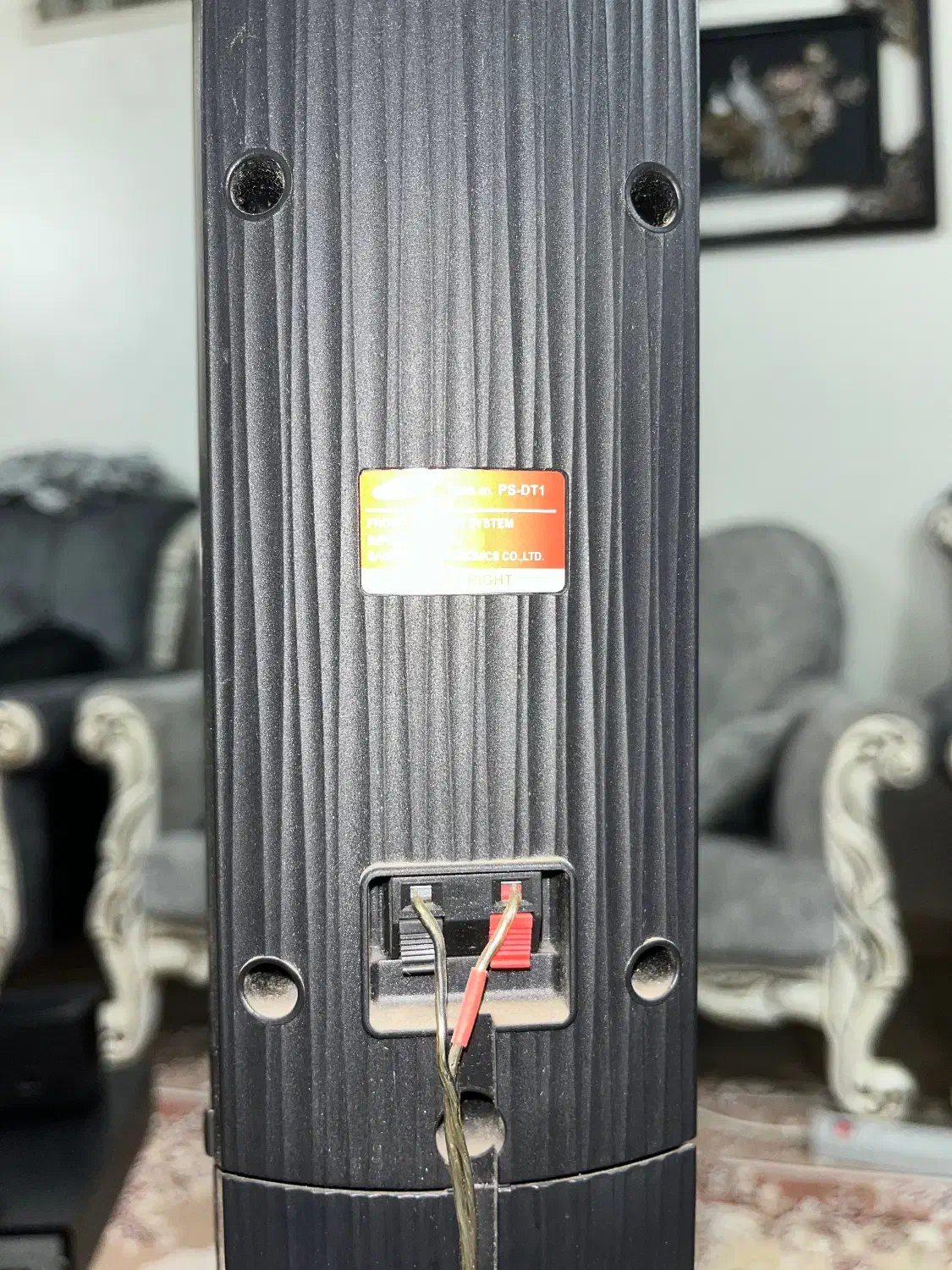 سینما خانواده و DVD|سیستم صوتی خانگی|تهران, جی|دیوار