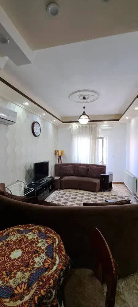 ۶۸متر اپارتمان فول امکانات در مهر گان|فروش آپارتمان|لاهیجان, مهرگان|دیوار