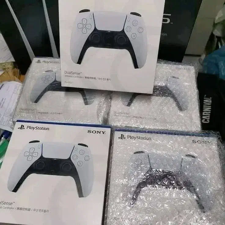 ps5 slim در حد آک|کنسول، بازی ویدئویی و آنلاین|خرمآباد, |دیوار