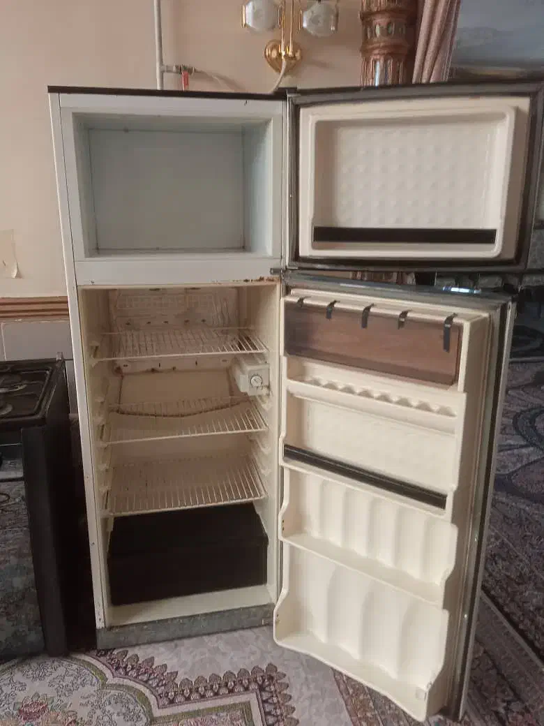 فروش یخچال و گاز|اجاق گاز و لوازم برقی پختوپز|یاسوج, |دیوار