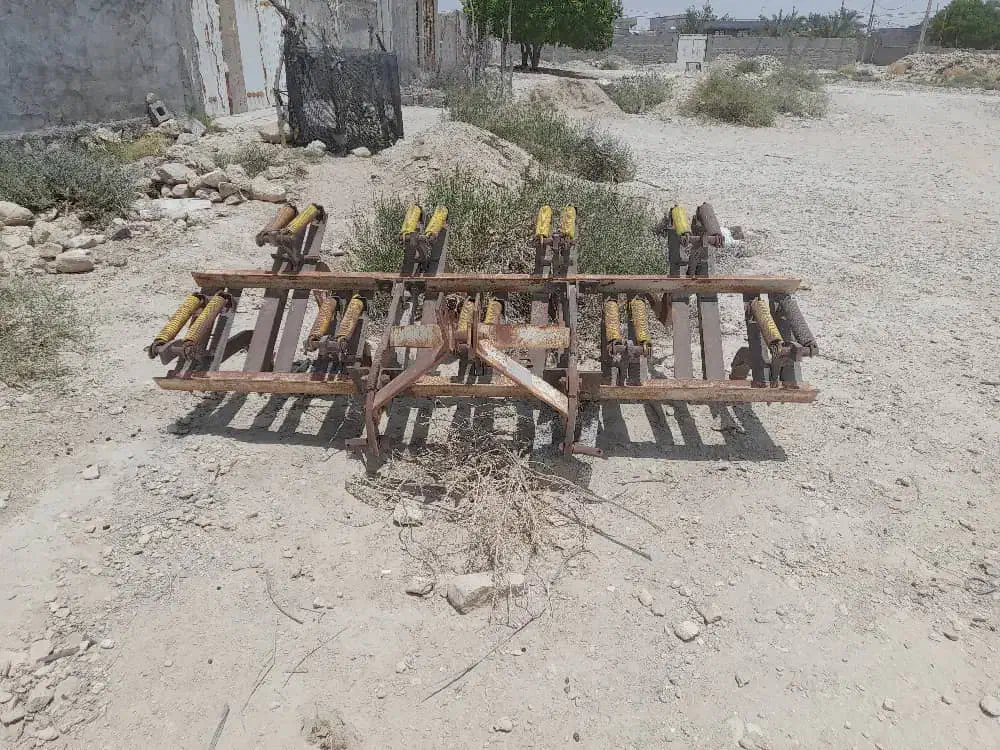 ابزار کشاورزی|ماشینآلات صنعتی|لار, |دیوار