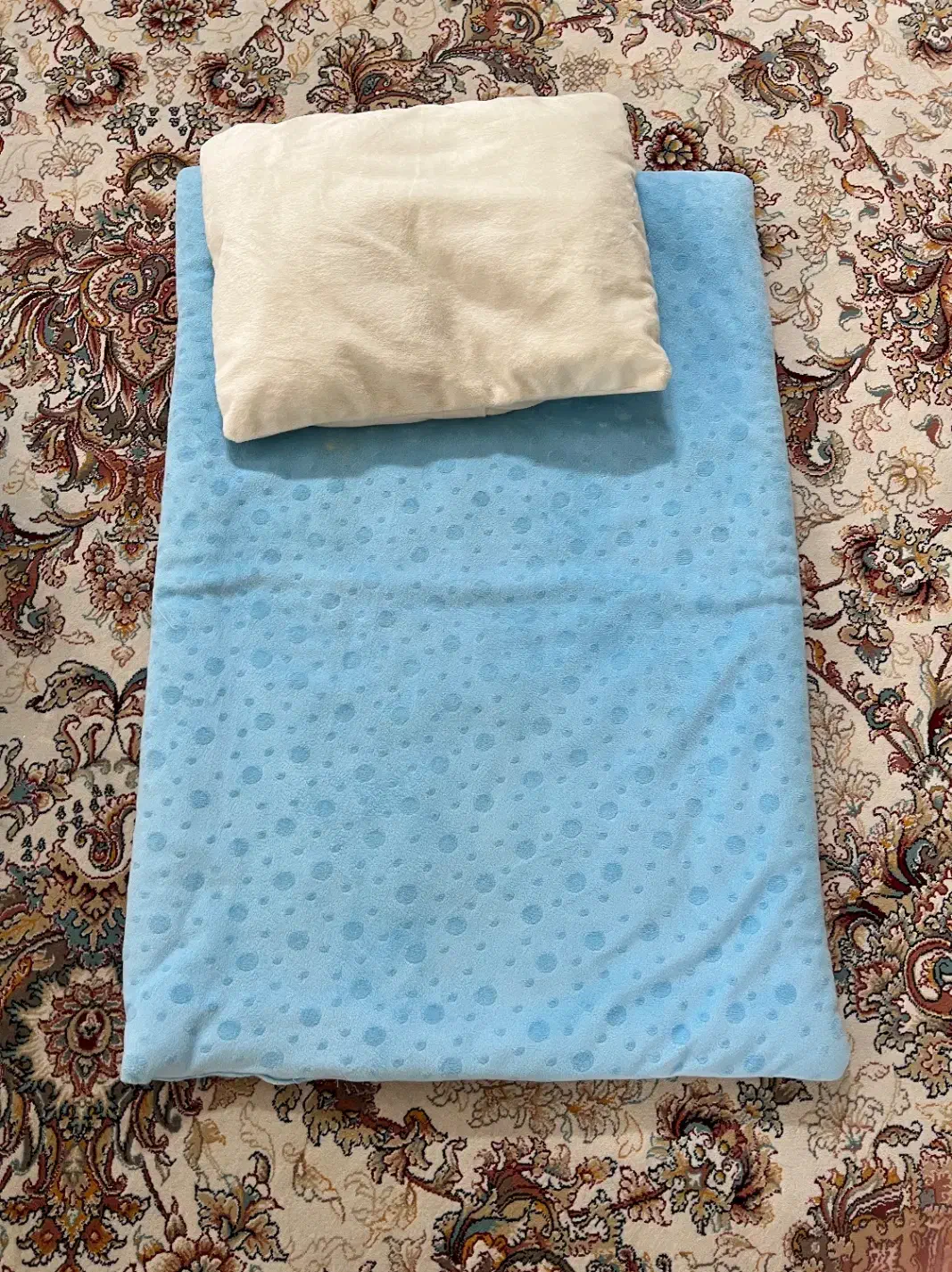 سرویس خواب نوزاد|اسباب و اثاث بچه|مشهد, امام خمینی|دیوار