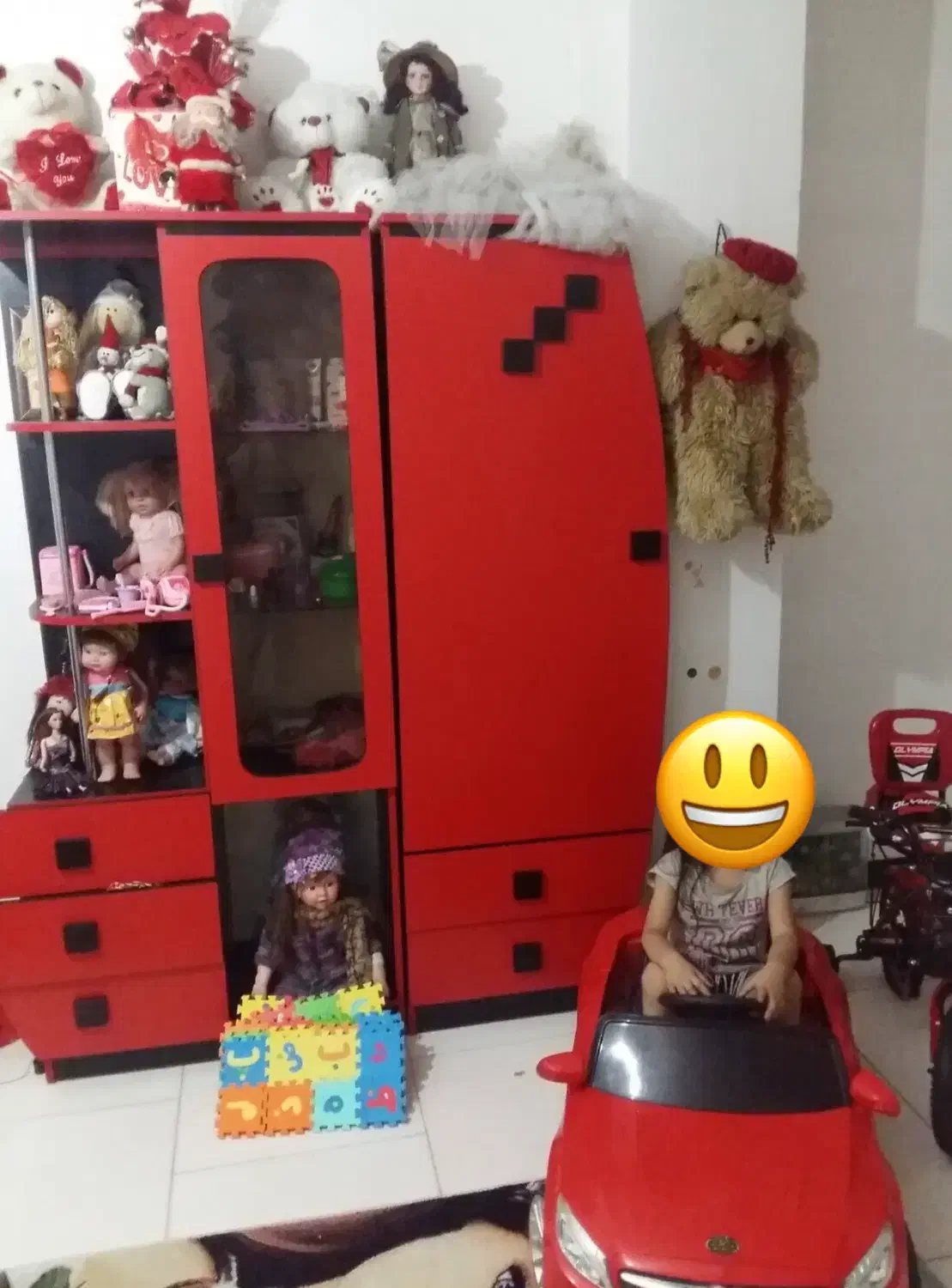 لوازم کودک|اسباب و اثاث بچه|مشکین‌دشت, |دیوار