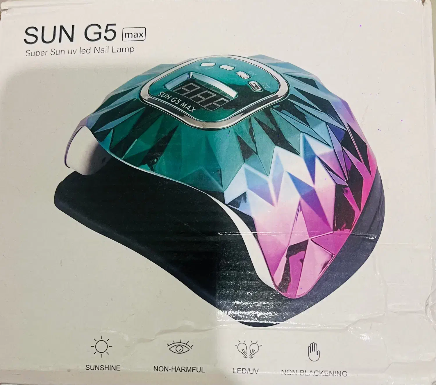 لاک خشک کن سان|آرایشی، بهداشتی، درمانی|تهران, دروس|دیوار