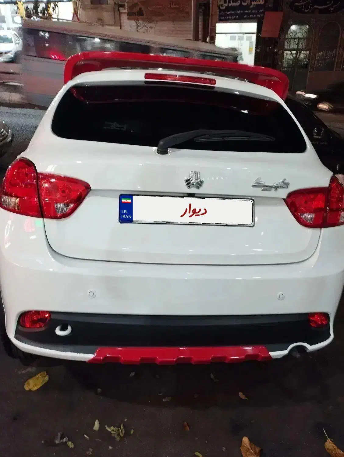 کوییک|خودرو سواری و وانت|شیراز, شهرک فرزانگان|دیوار