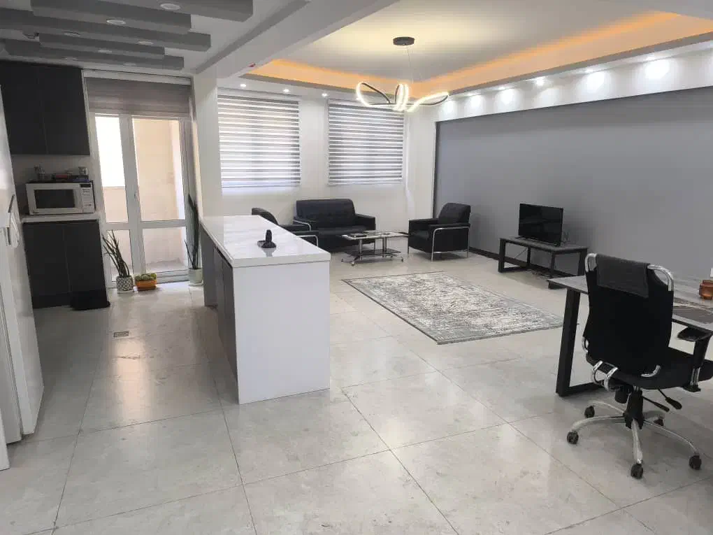 ۱۰۵ متر/ کلید نخورده/فول امکانات|اجارهٔ آپارتمان|تهران, دستغیب|دیوار