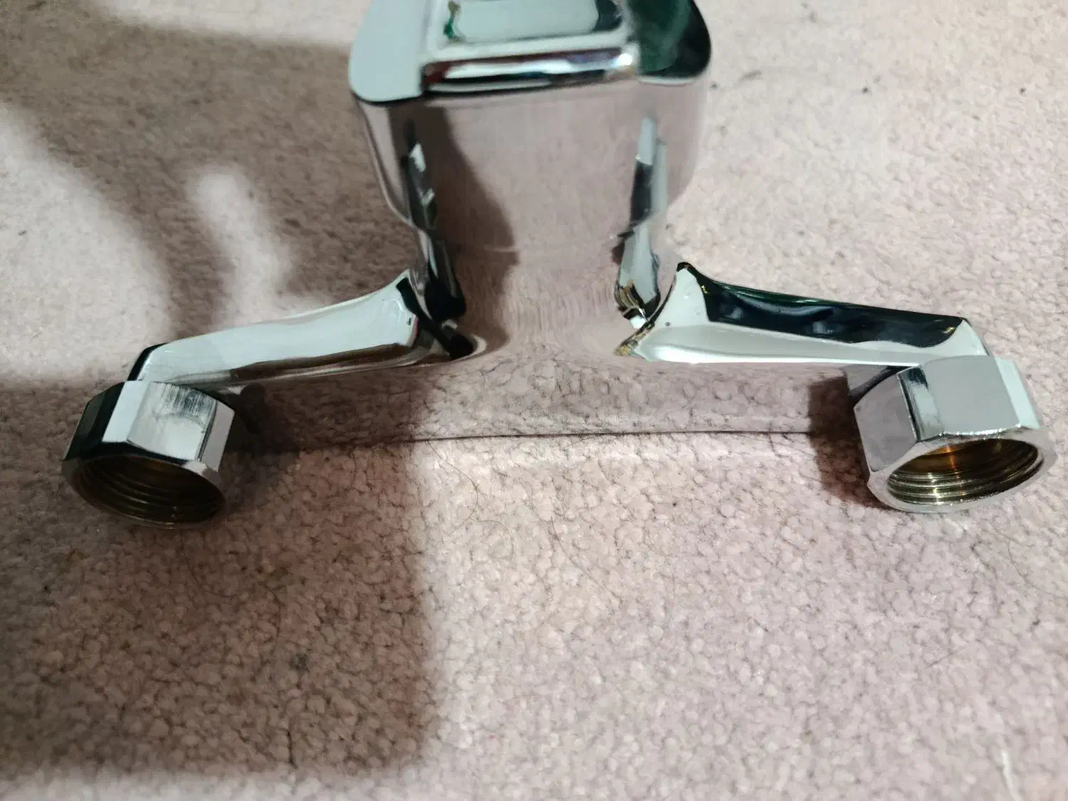 شیر حمام|لوازم حمام|بجنورد, |دیوار