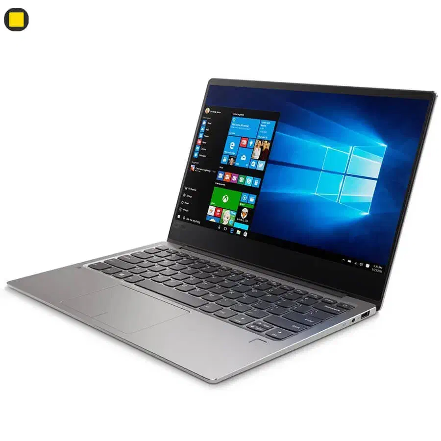 لپ تاپ لنوو2021|رایانه همراه|سمنان, |دیوار