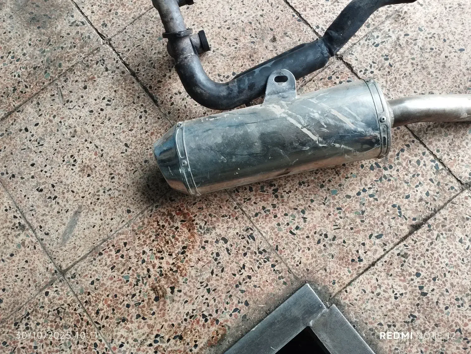 انجین موتور سوزکی 300|قطعات یدکی و لوازم جانبی|آبش احمد, |دیوار