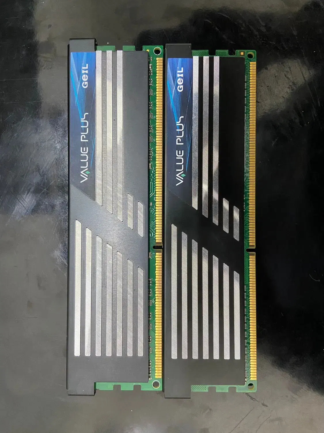 ram ddr3 2gb|قطعات و لوازم جانبی رایانه|قم, شهر قائم|دیوار
