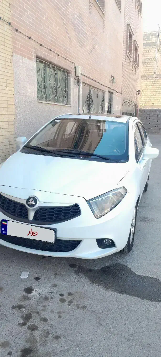 برلیانس اتومات|خودرو سواری و وانت|اصفهان, شاه پسند|دیوار