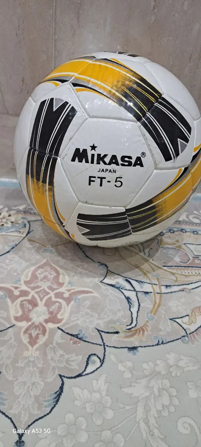 لوازم ورزشی|ورزش‌های توپی|کاشان, راوند|دیوار