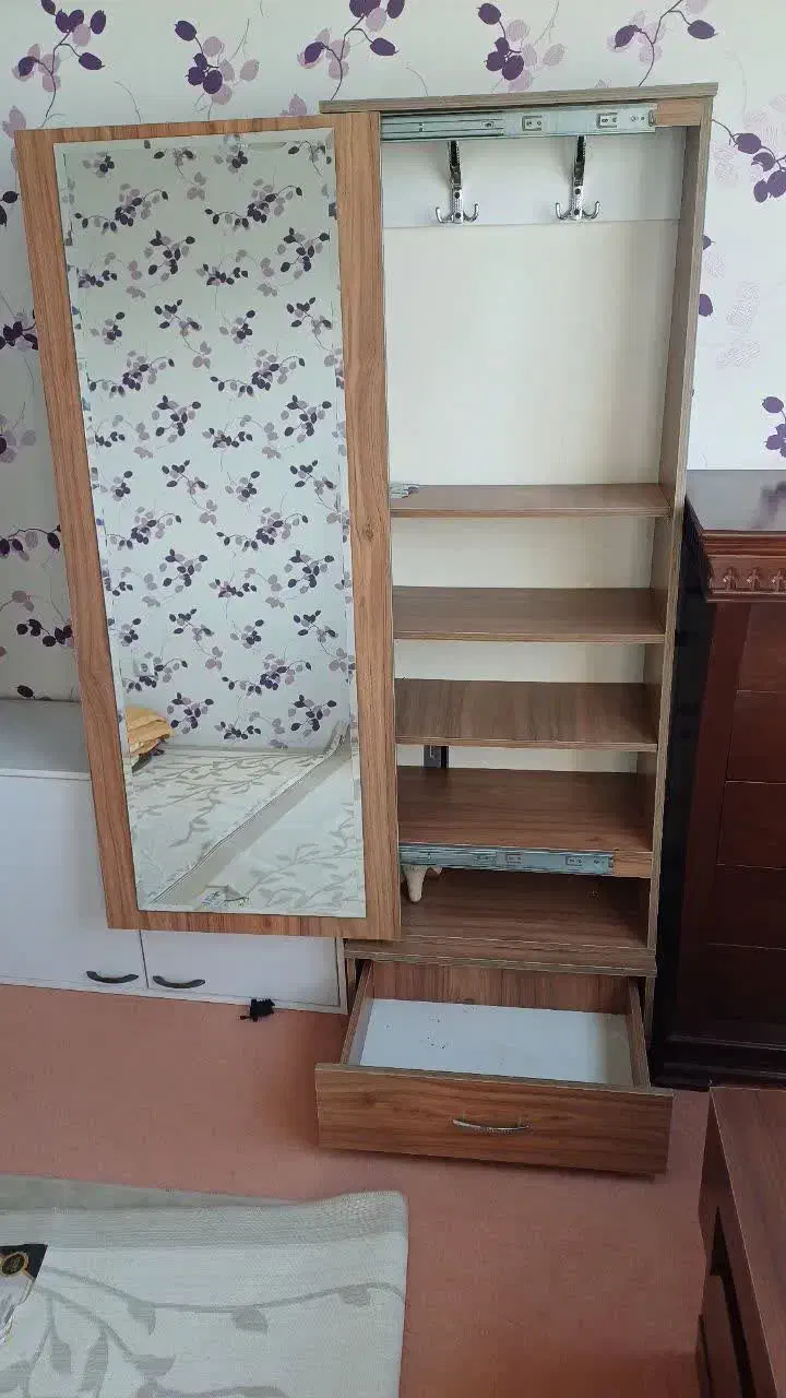 جا کفشی|کیف، کفش، کمربند|پردیس, فاز ۵|دیوار