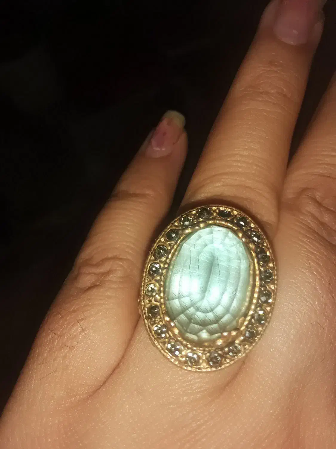 انگشتر فاخر|جواهرات|ارومیه, |دیوار