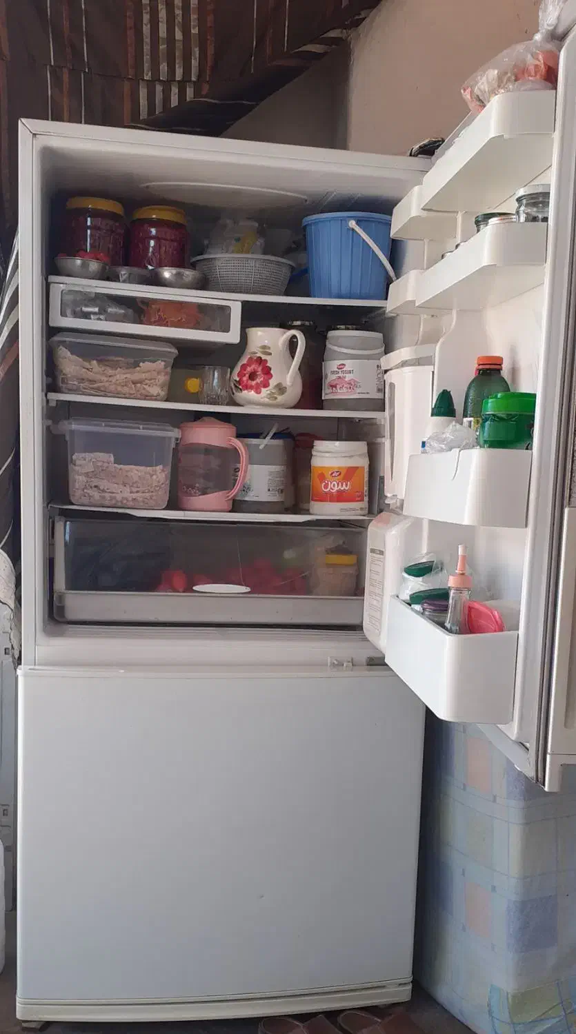 یخچال اسنواطارم|یخچال و فریزر|طارم, |دیوار