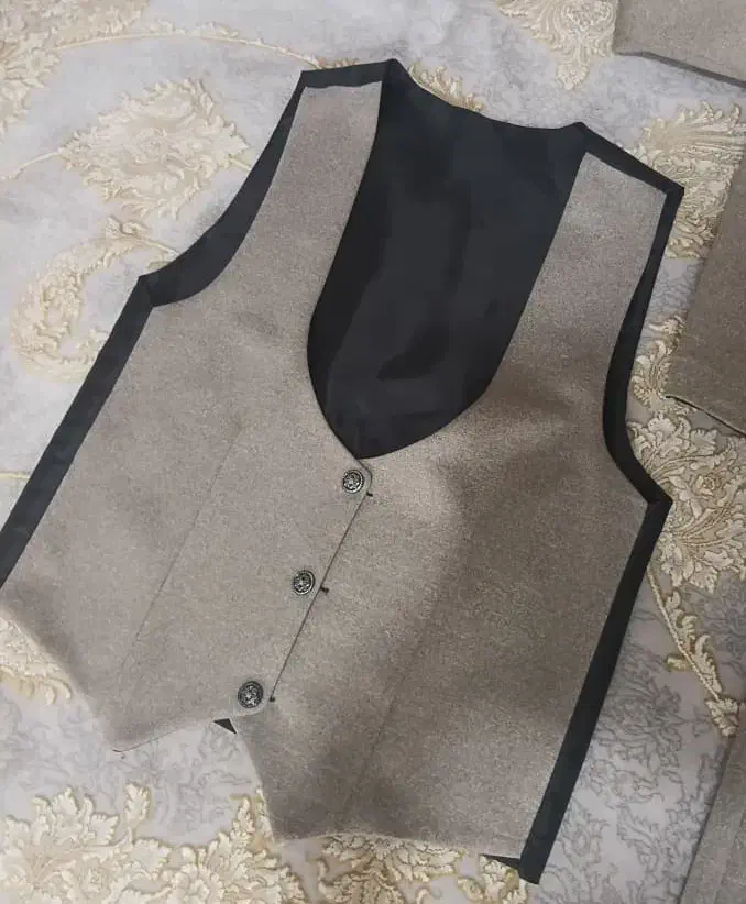 کت و شلوار سایز ۸ تا ۱۲ سال درحد نو|لباس|بندر ماهشهر, |دیوار